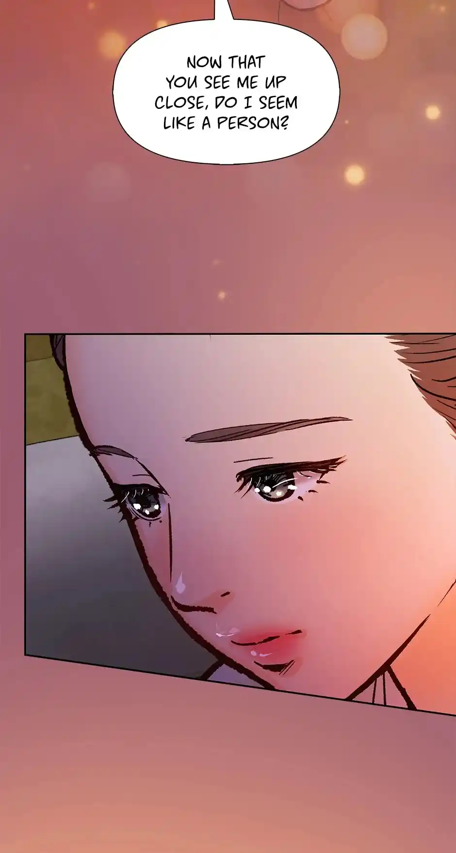 The Red Sleeve Cuffs Chapter 132