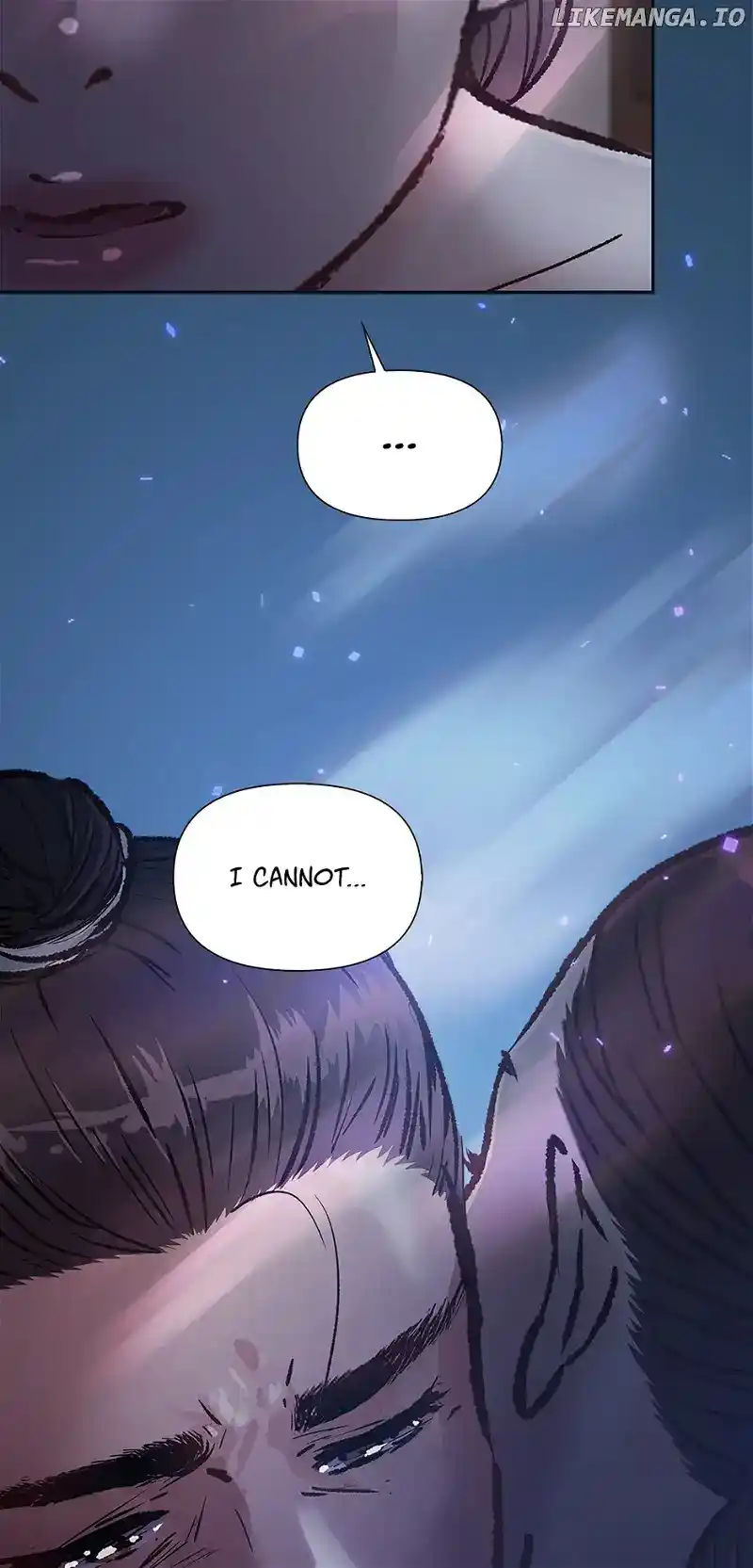 The Red Sleeve Cuffs Chapter 133