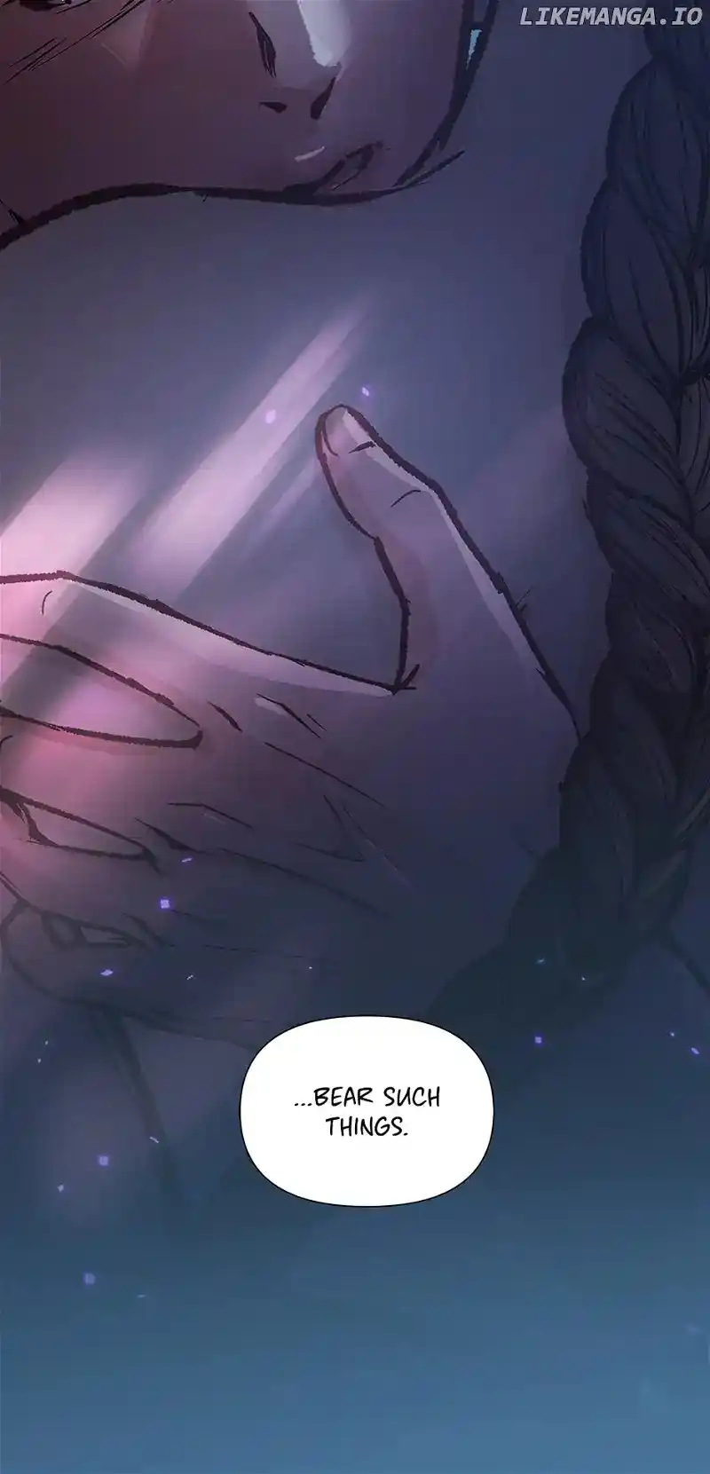 The Red Sleeve Cuffs Chapter 133