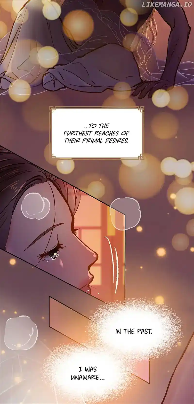 The Red Sleeve Cuffs Chapter 133