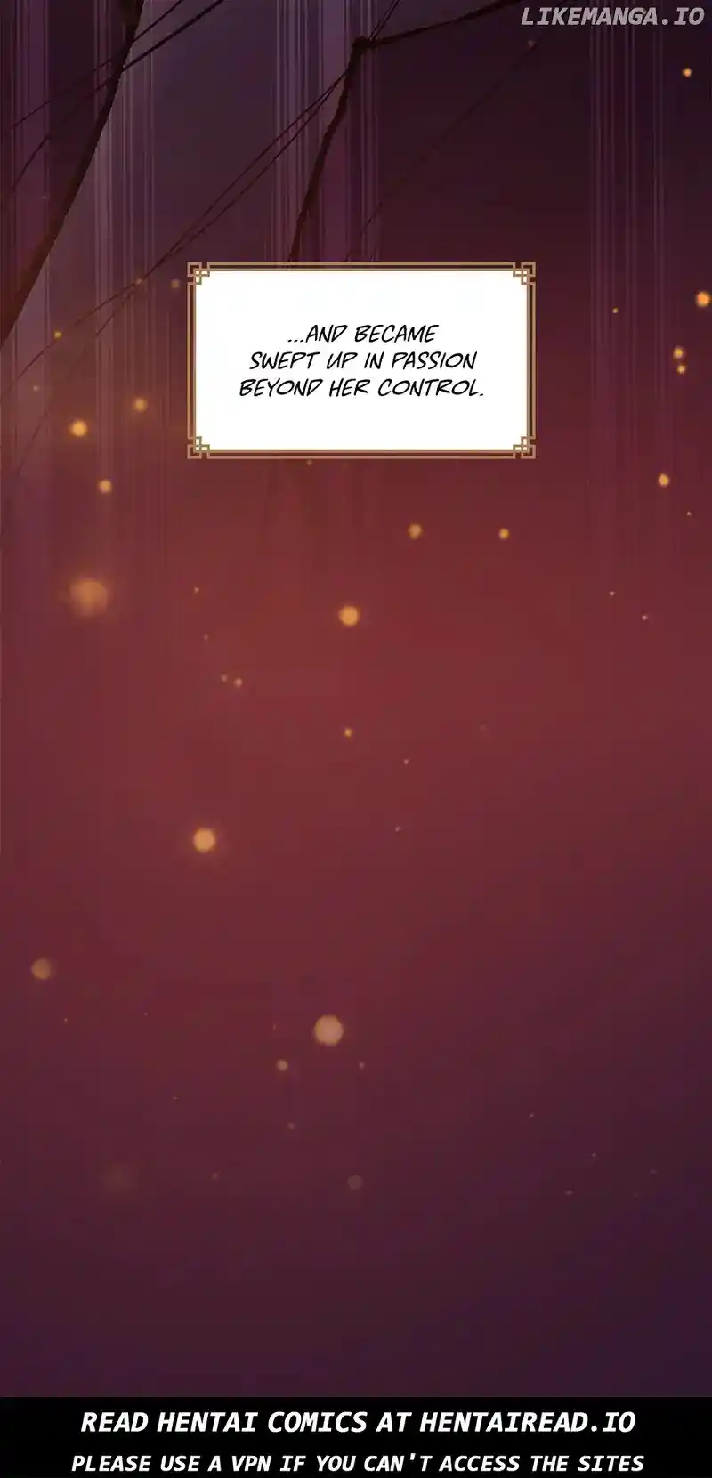 The Red Sleeve Cuffs Chapter 133