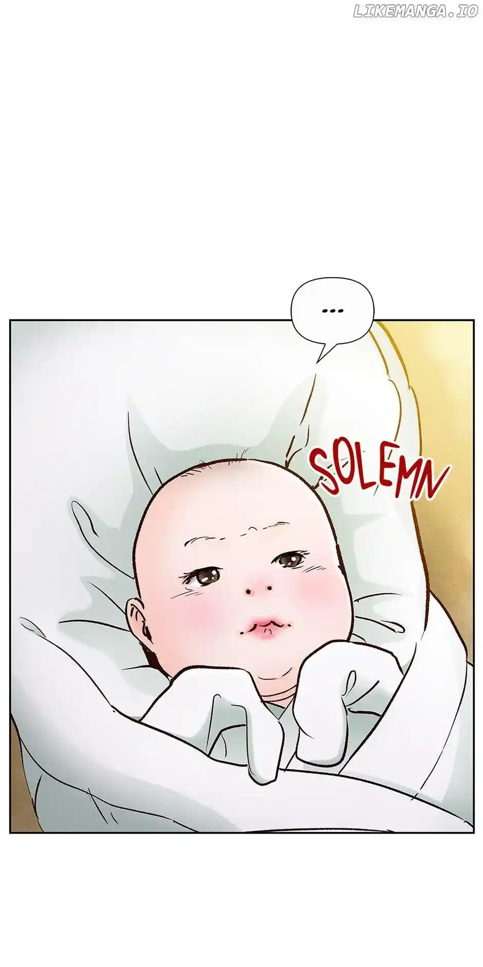 The Red Sleeve Cuffs Chapter 136