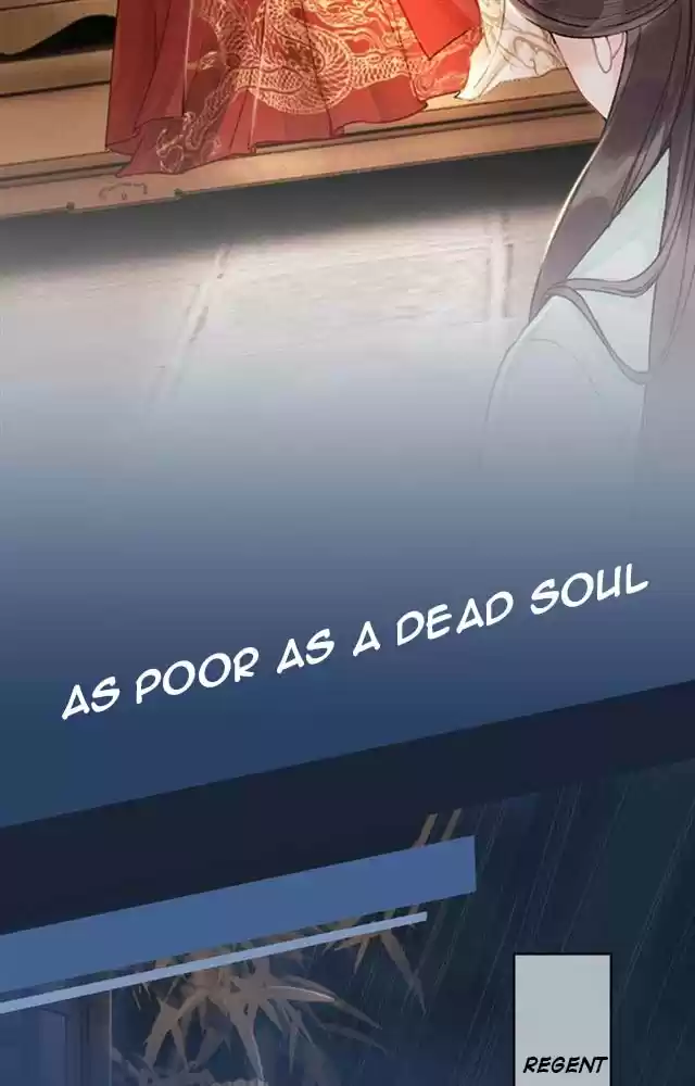 The Regent King is Too Ferocious Ch. 0