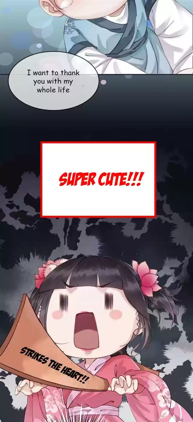 The Regent King is Too Ferocious Ch. 0