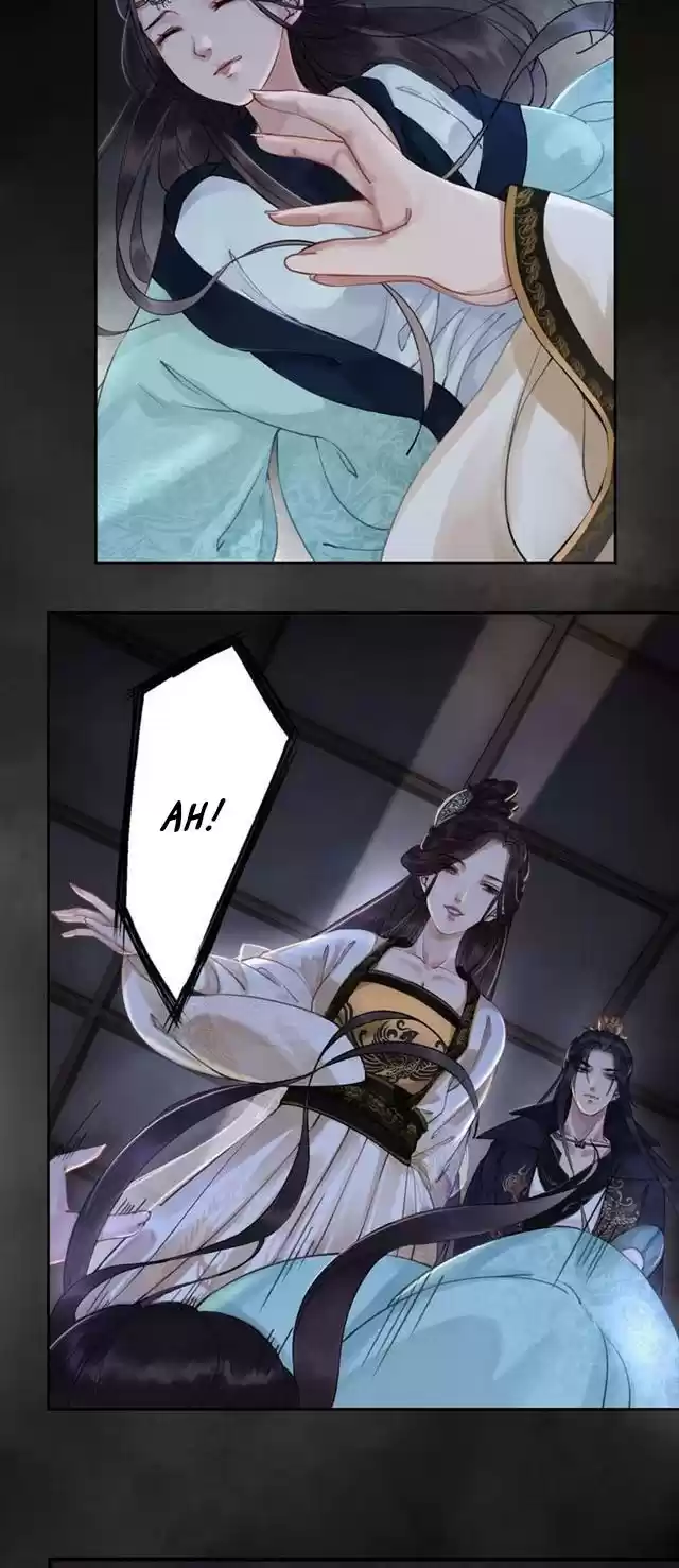 The Regent King is Too Ferocious Ch. 1