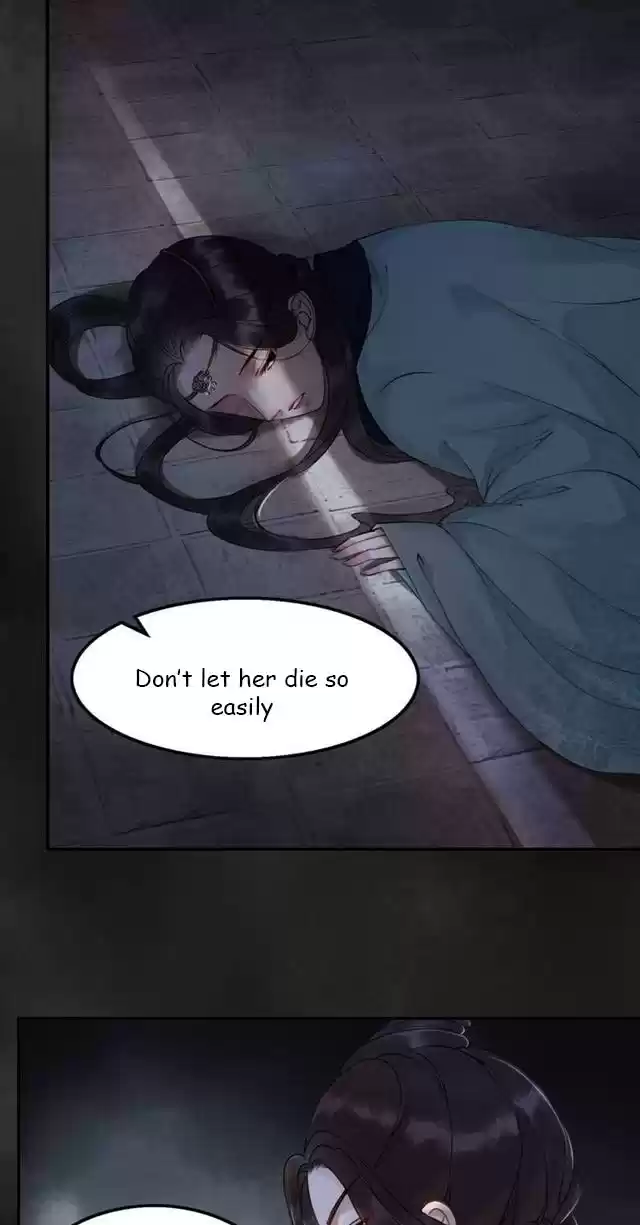 The Regent King is Too Ferocious Ch. 1