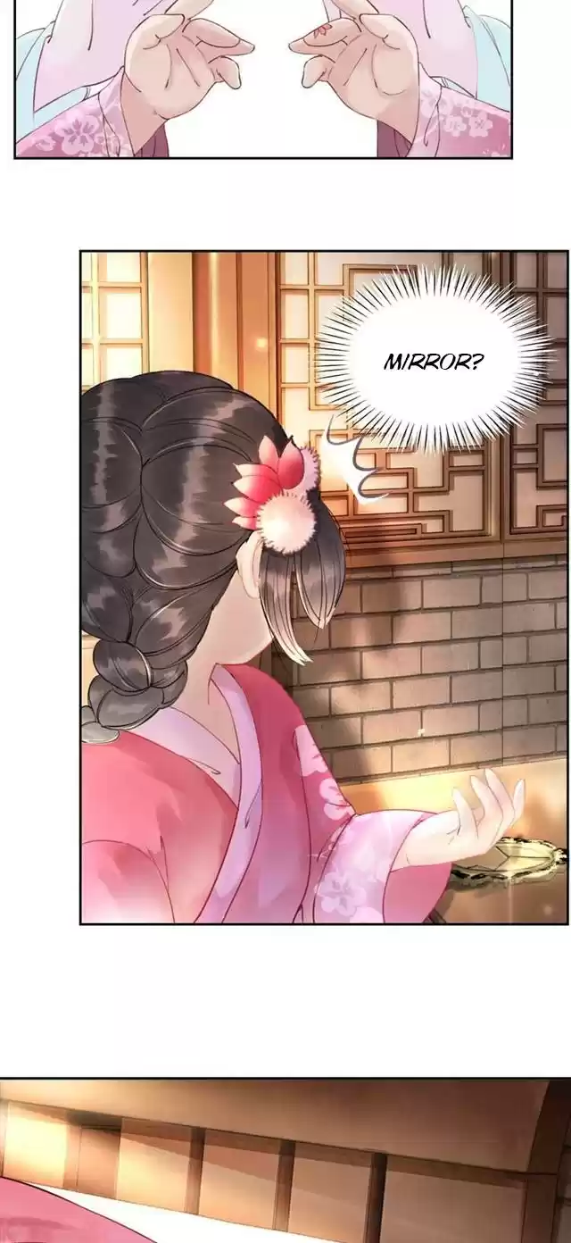 The Regent King is Too Ferocious Ch. 1