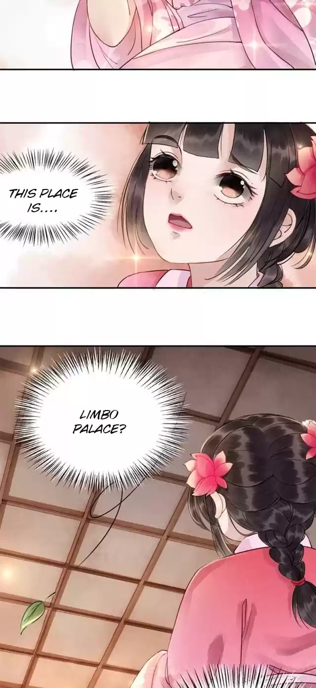 The Regent King is Too Ferocious Ch. 1