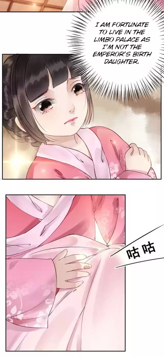 The Regent King is Too Ferocious Ch. 1