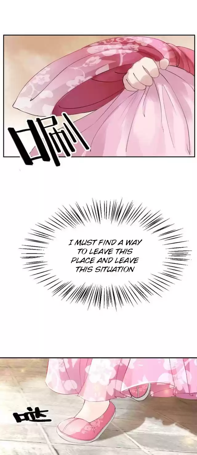 The Regent King is Too Ferocious Ch. 1