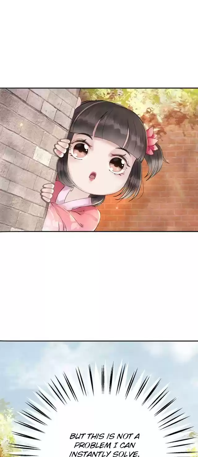 The Regent King is Too Ferocious Ch. 1