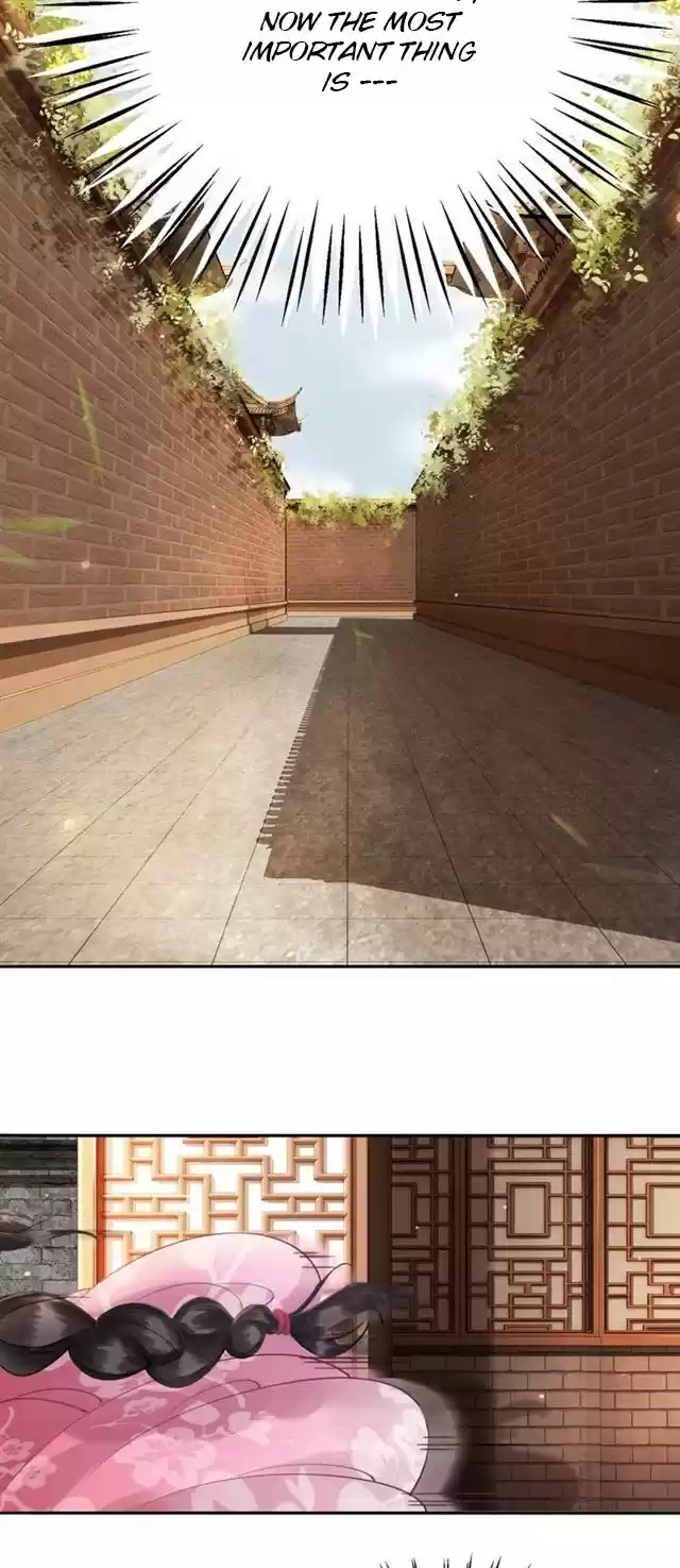 The Regent King is Too Ferocious Ch. 1