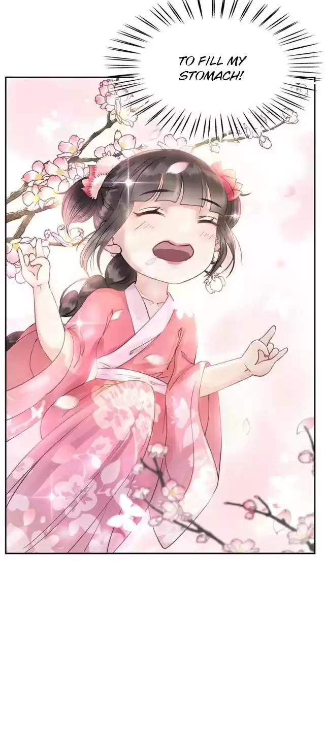 The Regent King is Too Ferocious Ch. 1