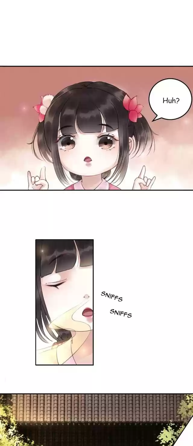 The Regent King is Too Ferocious Ch. 1