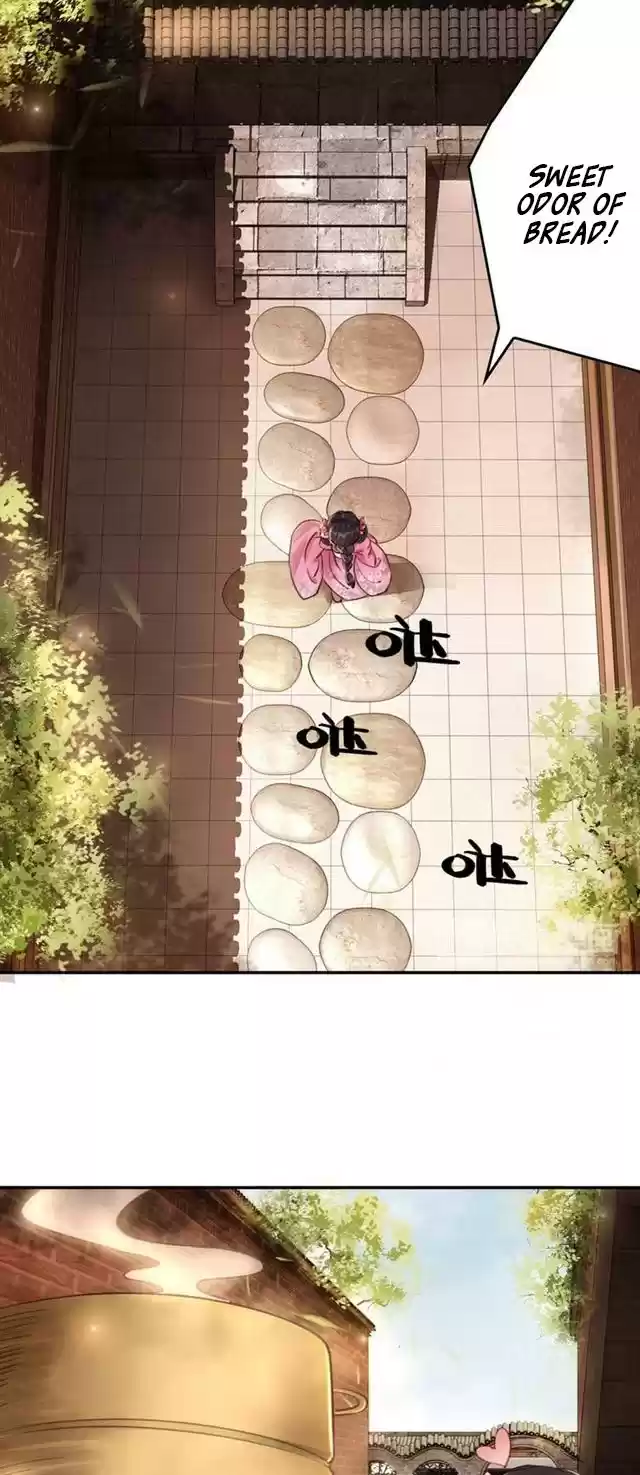 The Regent King is Too Ferocious Ch. 1