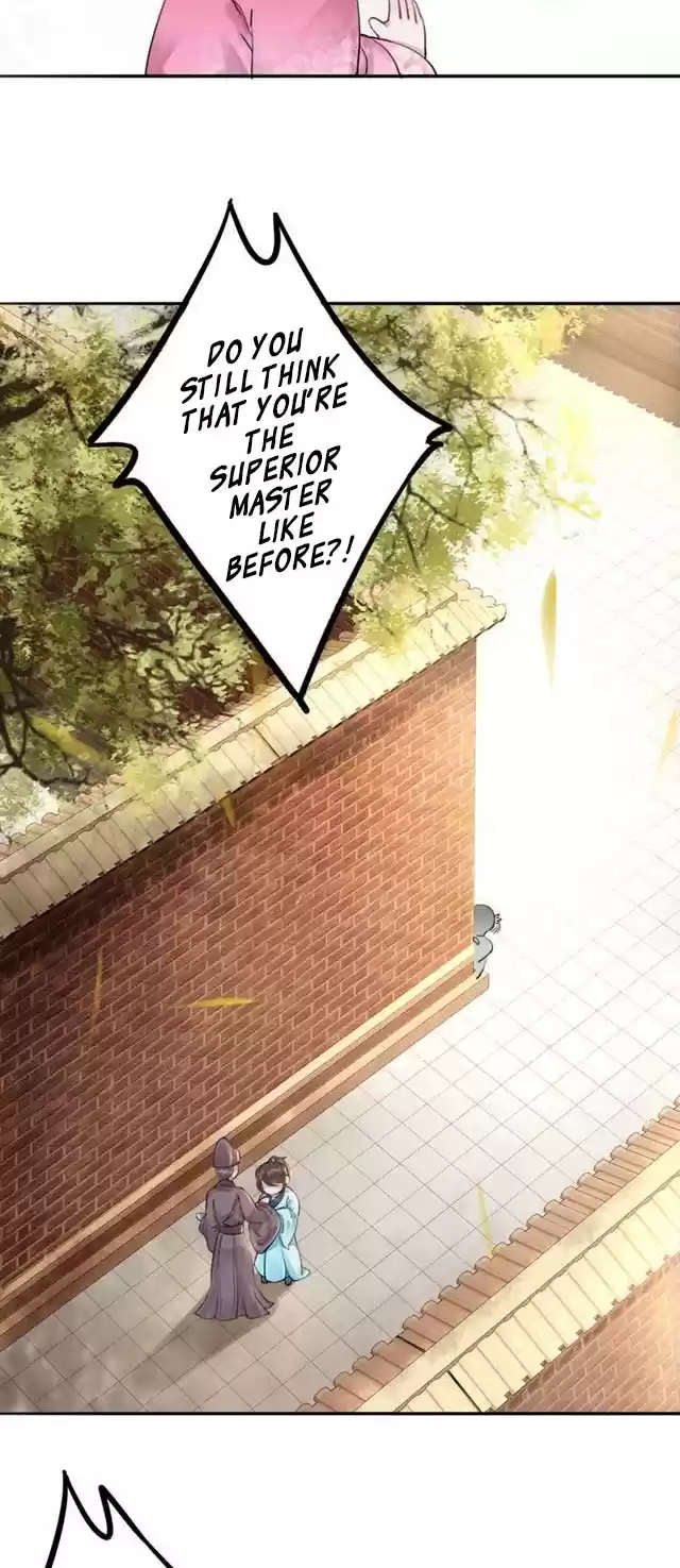 The Regent King is Too Ferocious Ch. 1