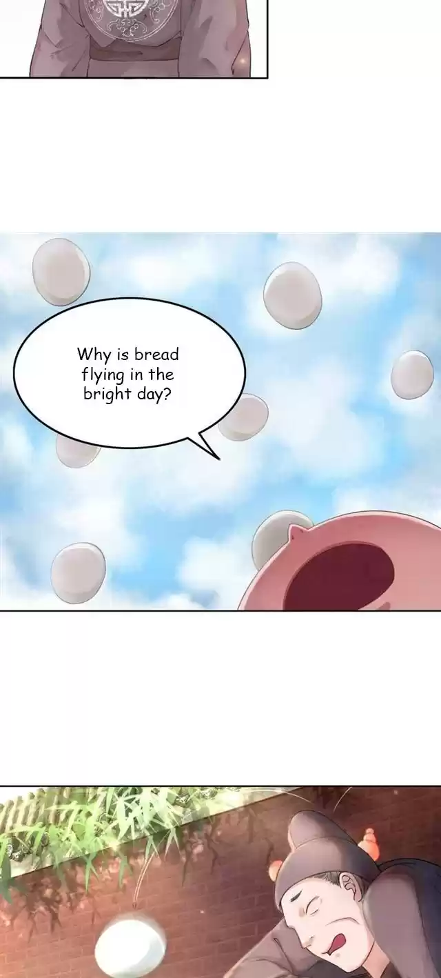 The Regent King is Too Ferocious Ch. 1