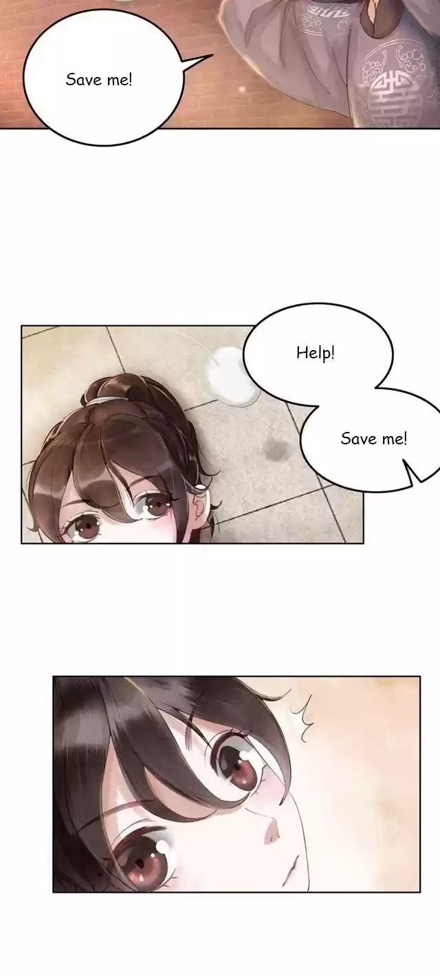 The Regent King is Too Ferocious Ch. 1