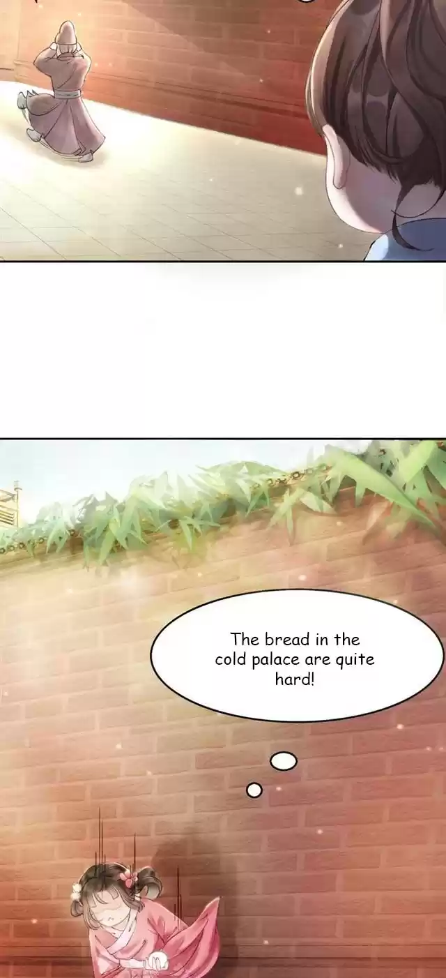 The Regent King is Too Ferocious Ch. 1