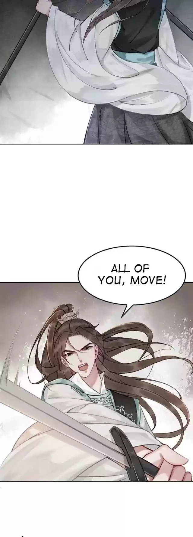 The Regent King is Too Ferocious Ch. 10