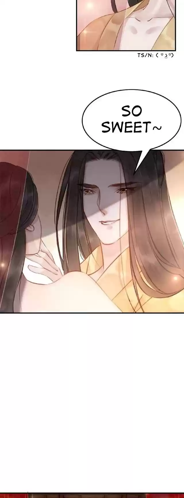 The Regent King is Too Ferocious Ch. 10