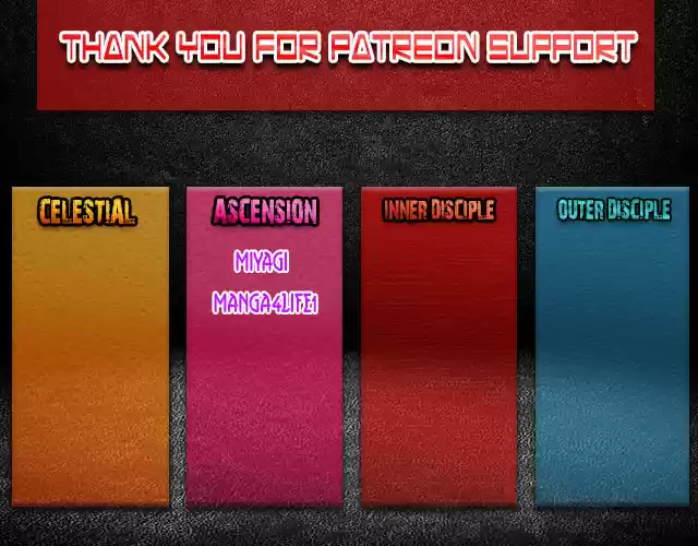 The Regent King is Too Ferocious Ch. 10