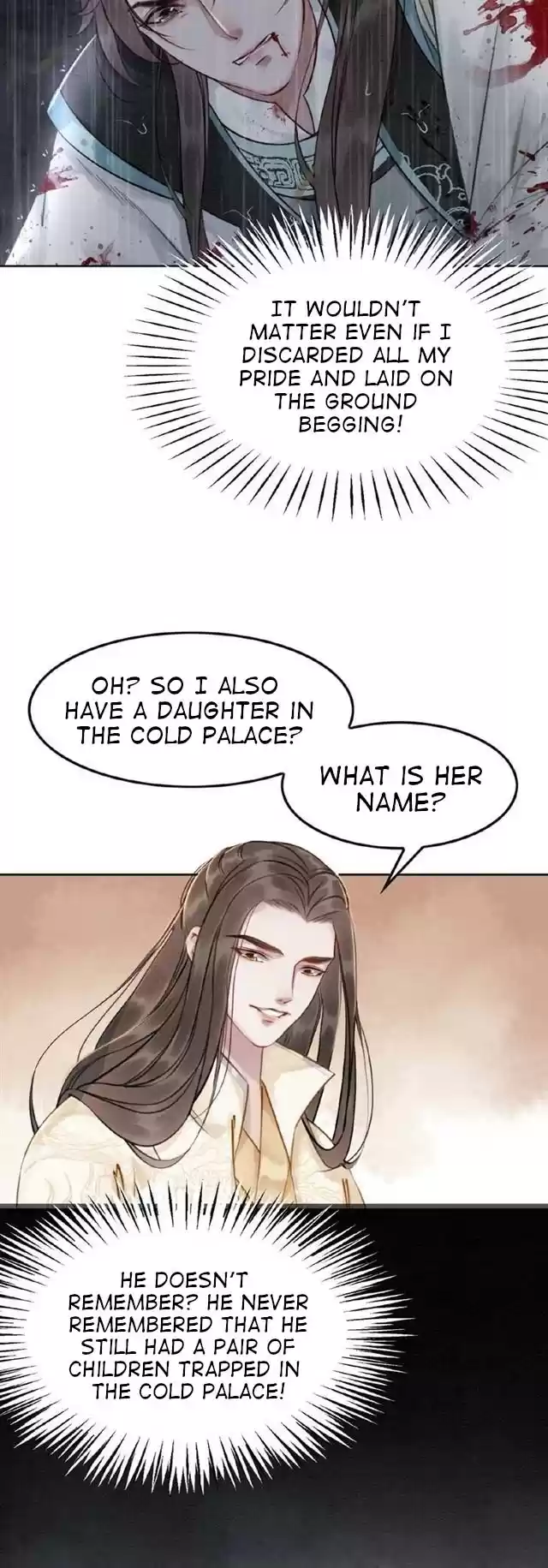 The Regent King is Too Ferocious Ch. 11