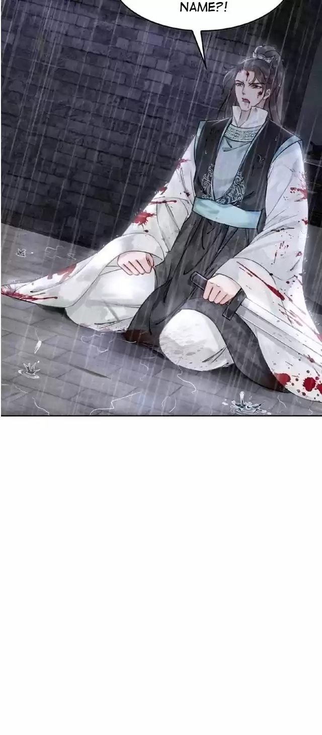 The Regent King is Too Ferocious Ch. 11