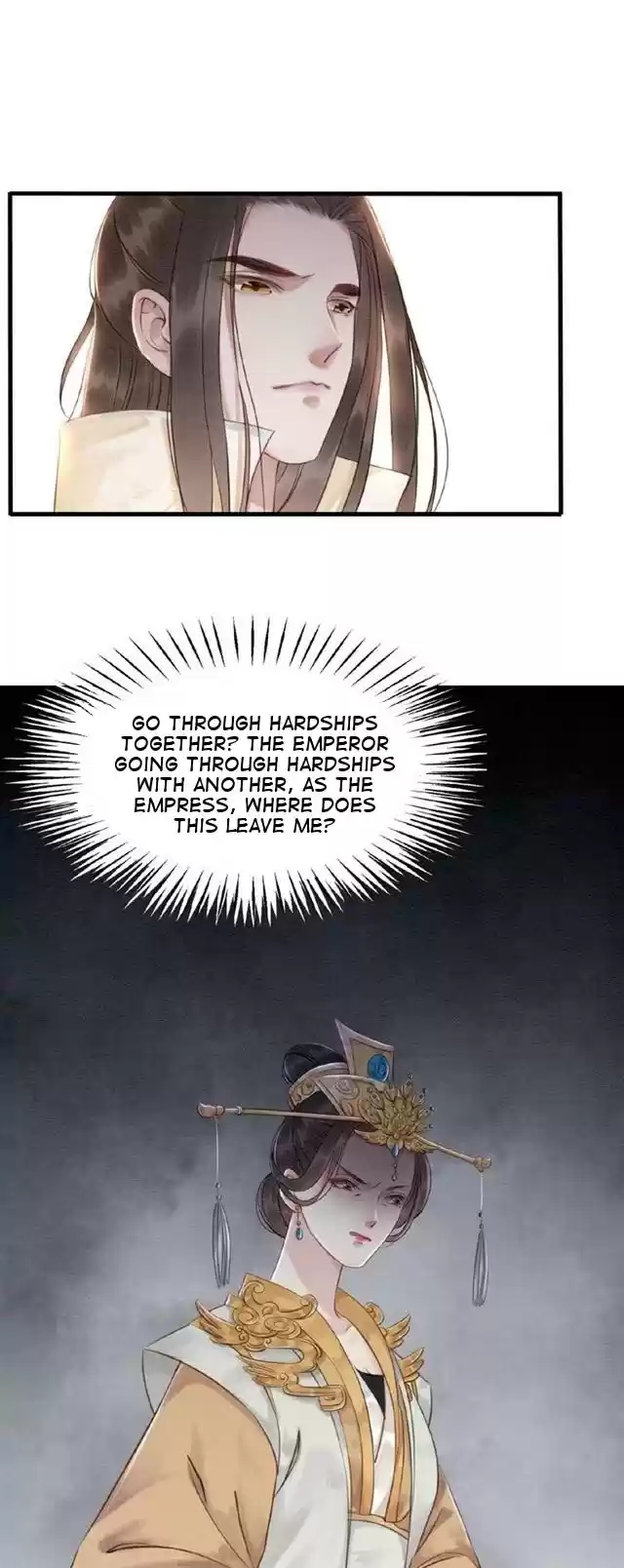 The Regent King is Too Ferocious Ch. 11