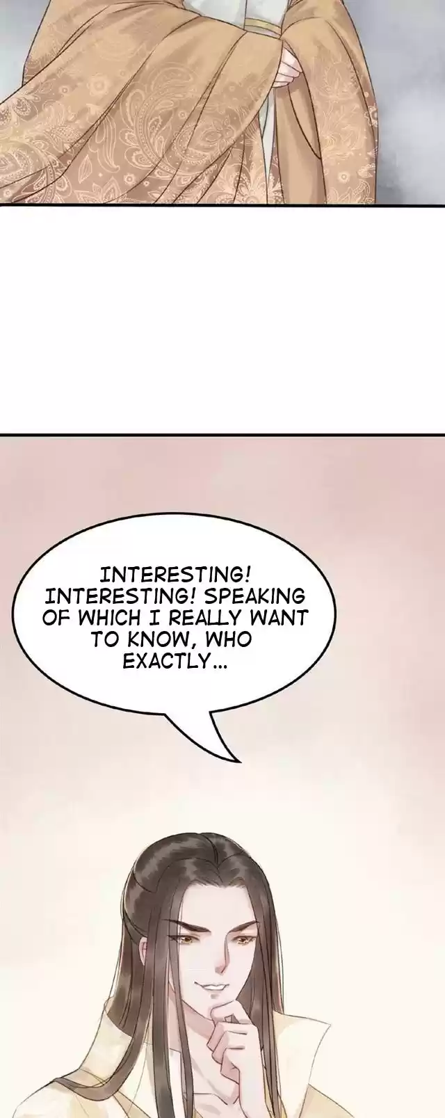 The Regent King is Too Ferocious Ch. 11