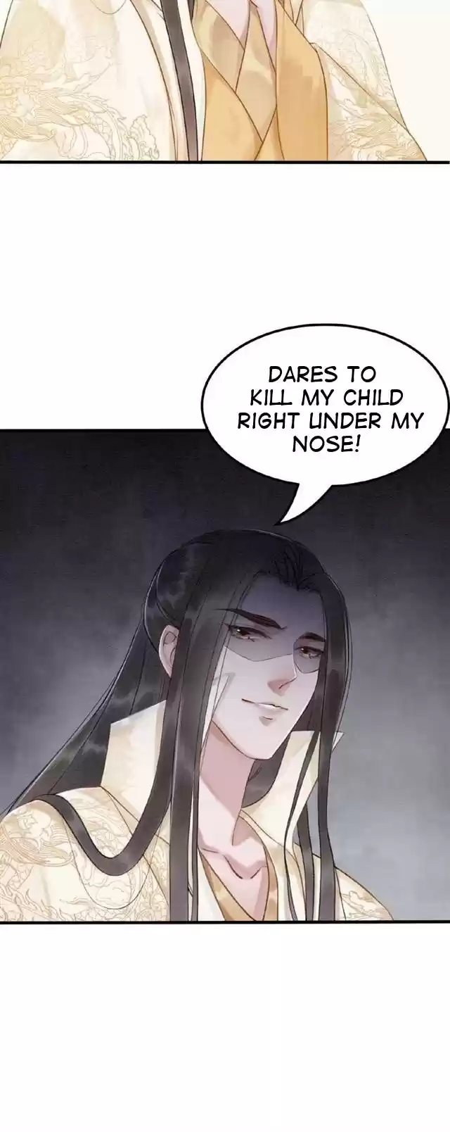 The Regent King is Too Ferocious Ch. 11