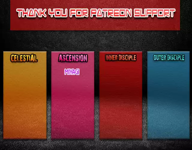 The Regent King is Too Ferocious Ch. 11