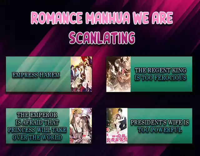 The Regent King is Too Ferocious Ch. 11