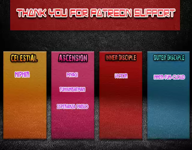 The Regent King is Too Ferocious Ch. 12