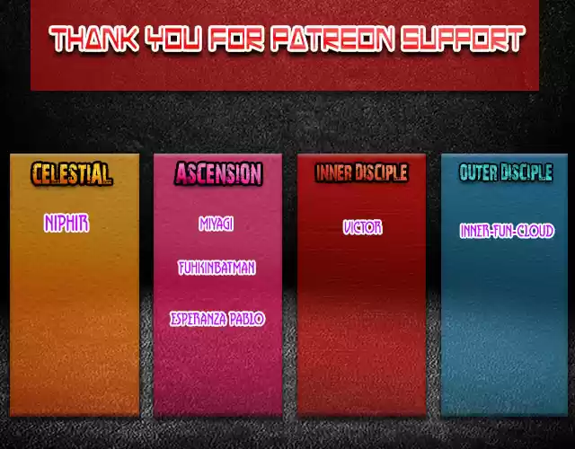 The Regent King is Too Ferocious Ch. 13