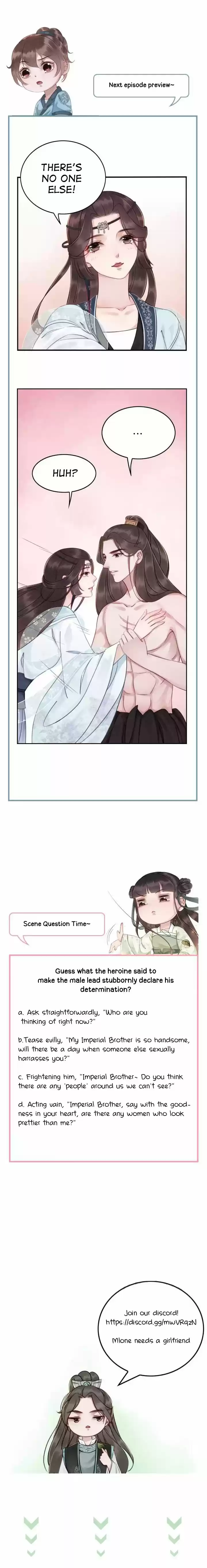 The Regent King is Too Ferocious Ch. 15