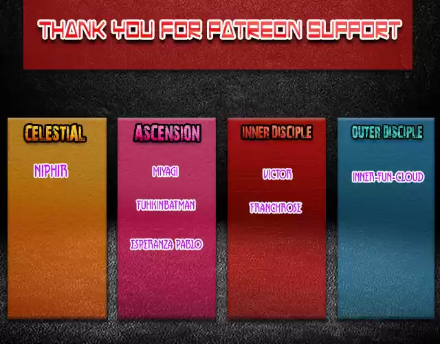 The Regent King is Too Ferocious Ch. 15