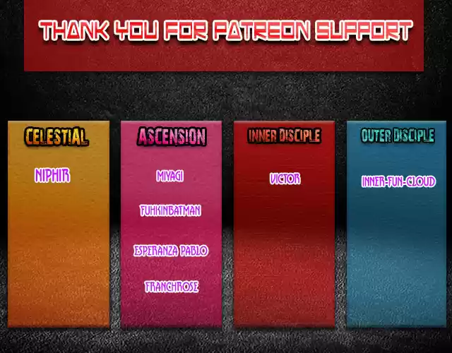 The Regent King is Too Ferocious Ch. 17