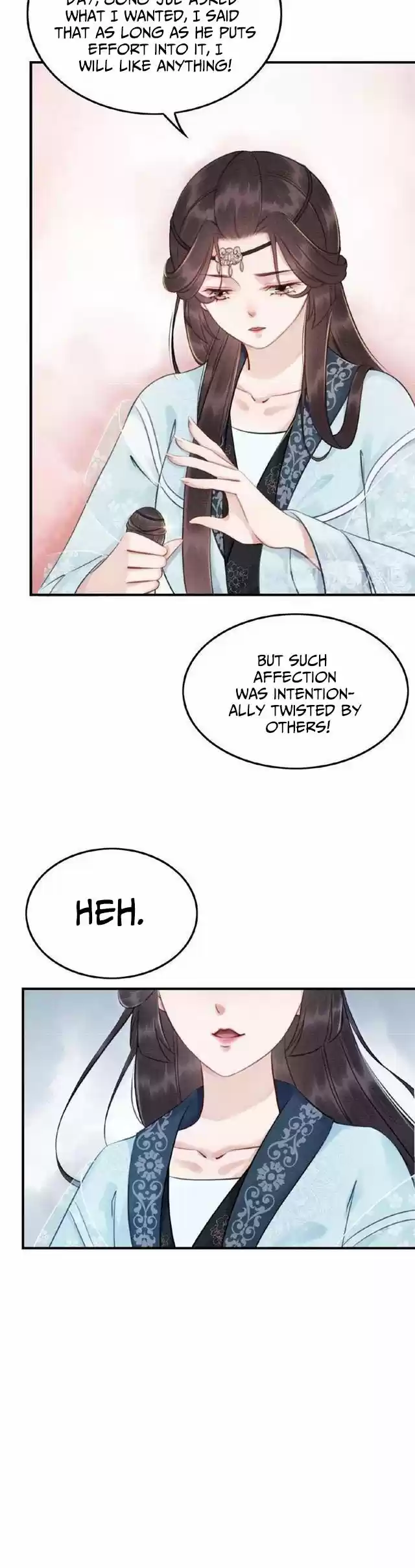 The Regent King Is Too Ferocious Ch. 18