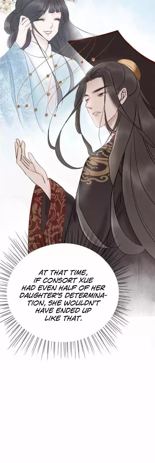 The Regent King Is Too Ferocious Ch. 19