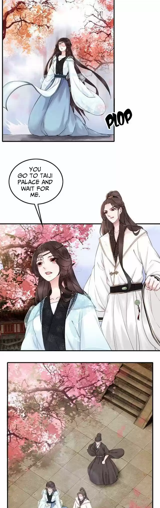 The Regent King Is Too Ferocious Ch. 19