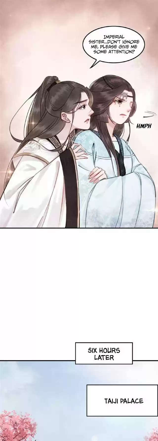 The Regent King Is Too Ferocious Ch. 19