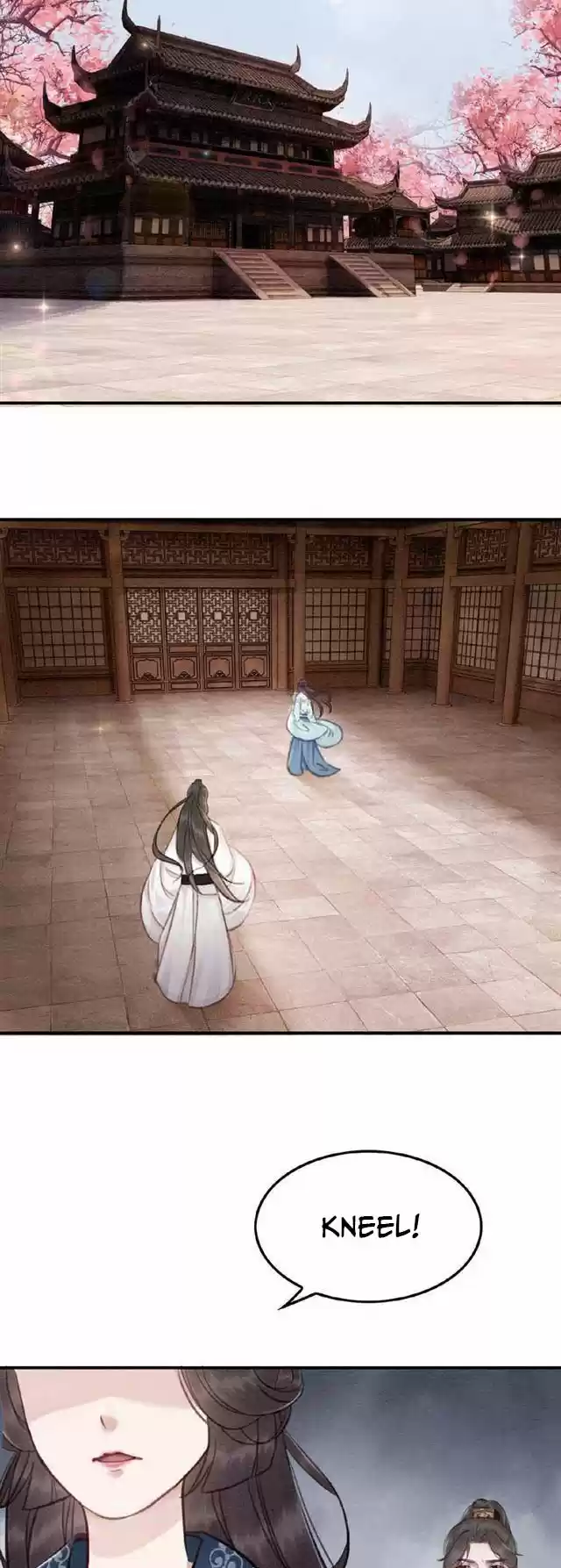 The Regent King Is Too Ferocious Ch. 19