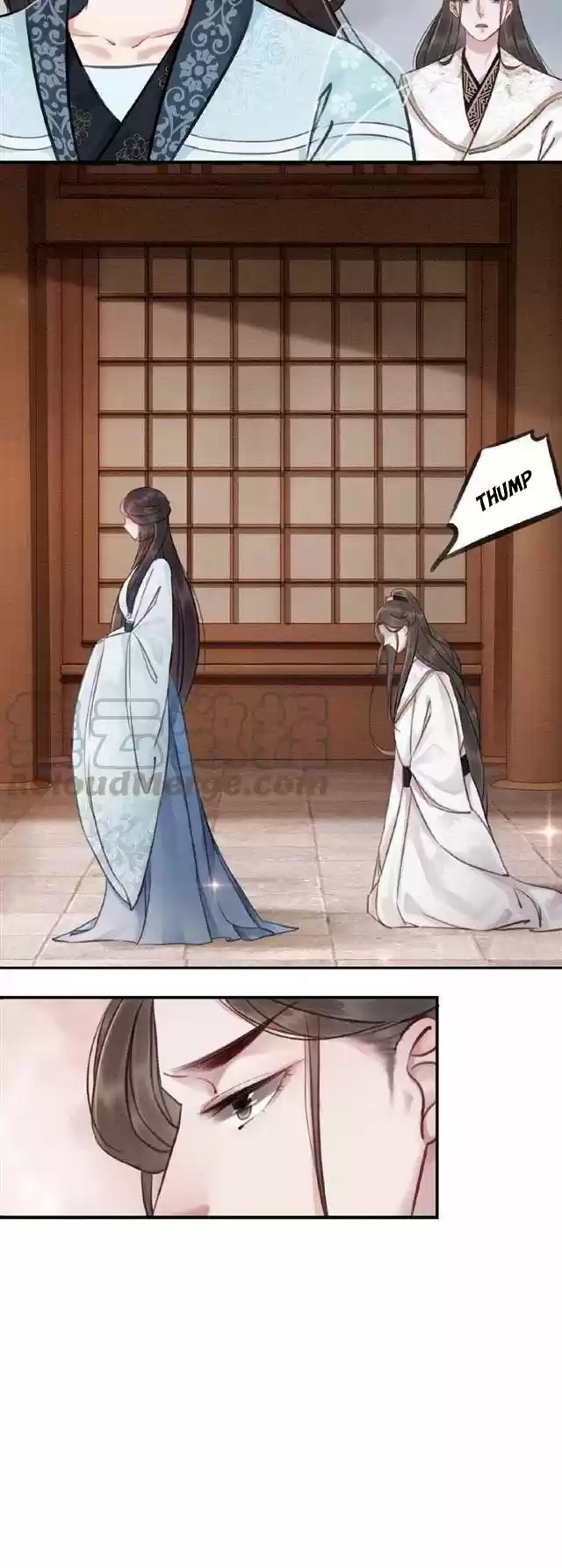 The Regent King Is Too Ferocious Ch. 19