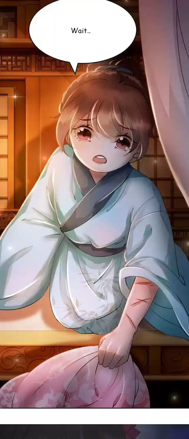 The Regent King is Too Ferocious Ch. 2