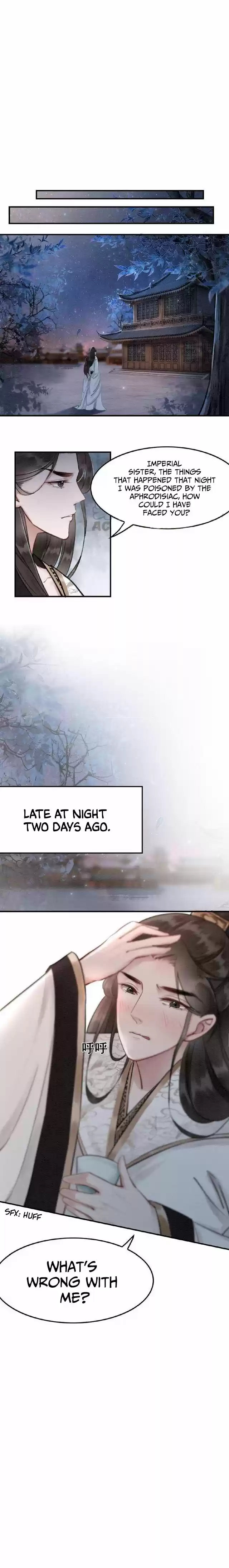 The Regent King Is Too Ferocious Ch. 20