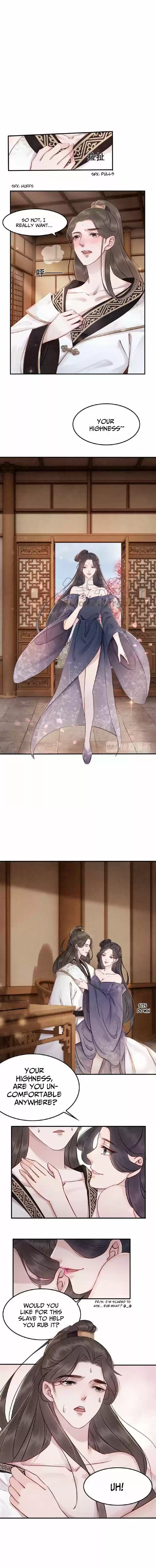 The Regent King Is Too Ferocious Ch. 20