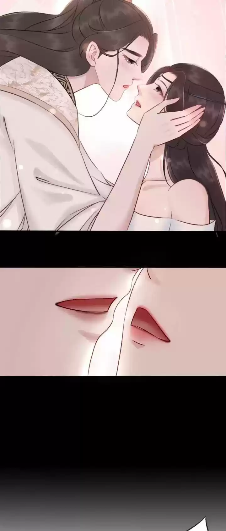 The Regent King Is Too Ferocious Ch. 21