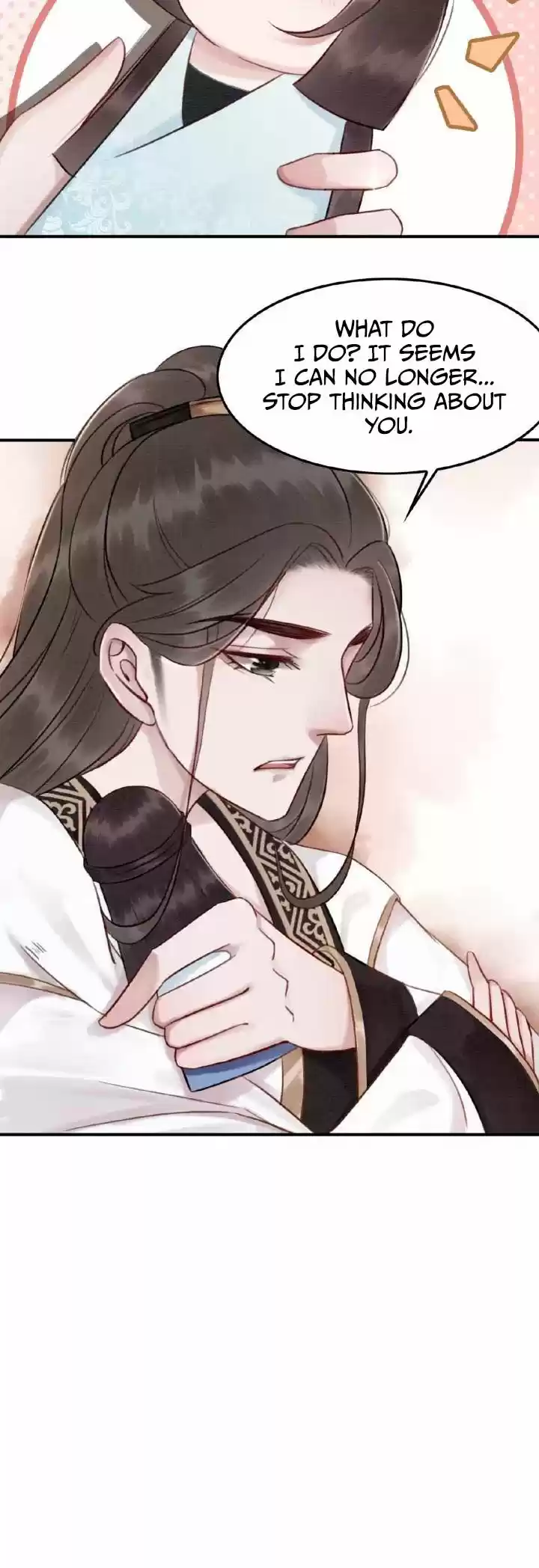 The Regent King Is Too Ferocious Ch. 21