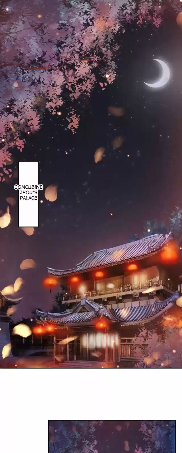 The Regent King is Too Ferocious Ch. 4